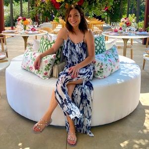 Abercrombie dress/cover-up